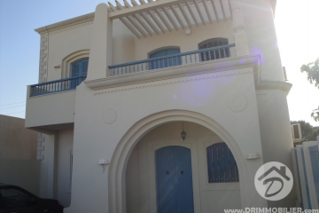 V 027 -                            Koupit
                           Villa Djerba